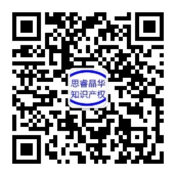 公众号二维码